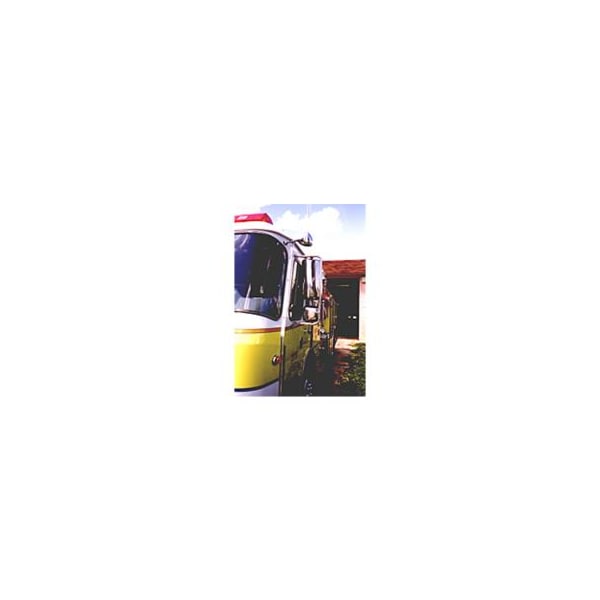 Univ.Fire And Specialty Vehicle Kit, 713769
